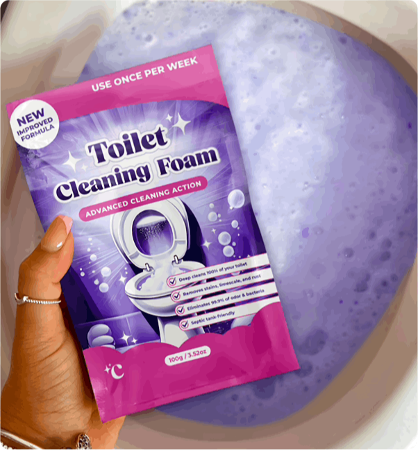 How to use FizzClean