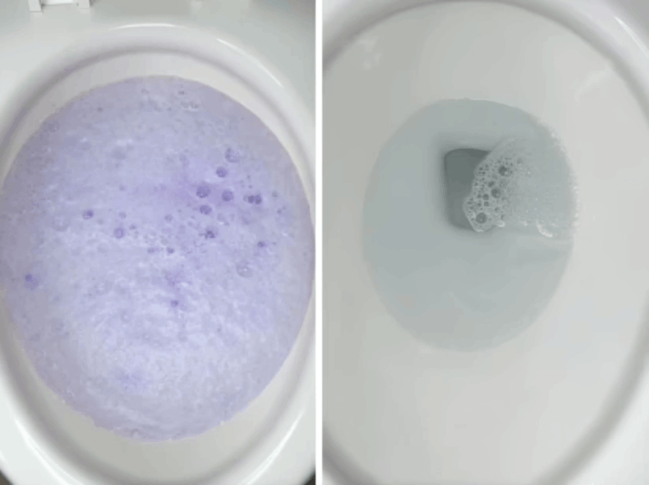 FizzClean customer review Tom B.